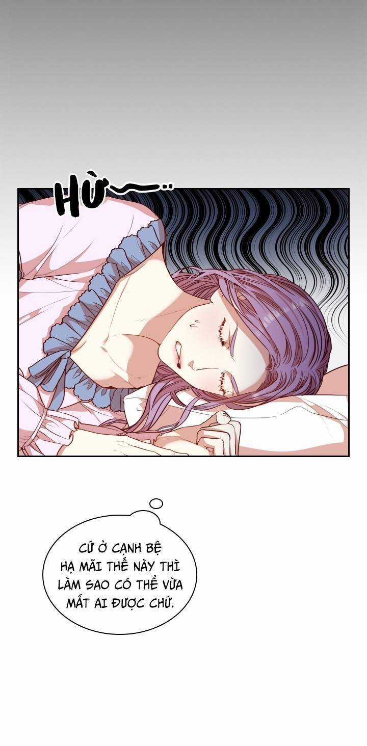 Thư Ký Của Bạo Chúa Chapter 24 trang 9