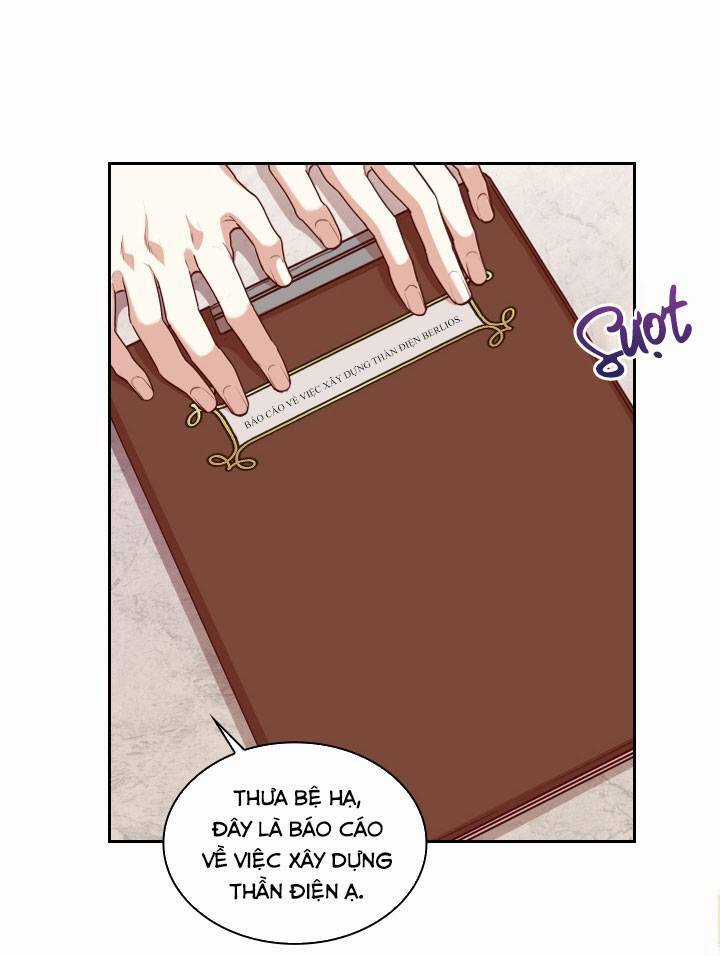 Thư Ký Của Bạo Chúa Chapter 25 trang 11