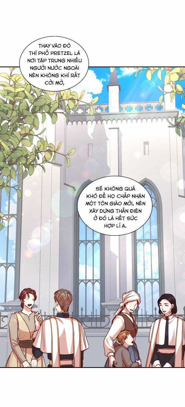 Thư Ký Của Bạo Chúa Chapter 25 trang 15