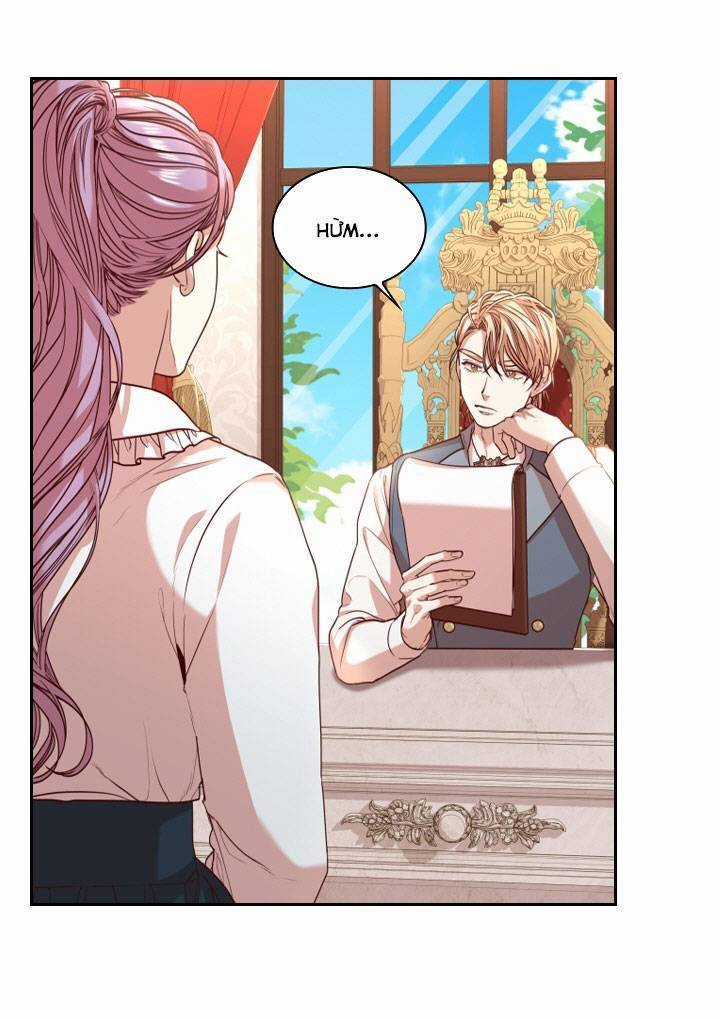 Thư Ký Của Bạo Chúa Chapter 25 trang 16