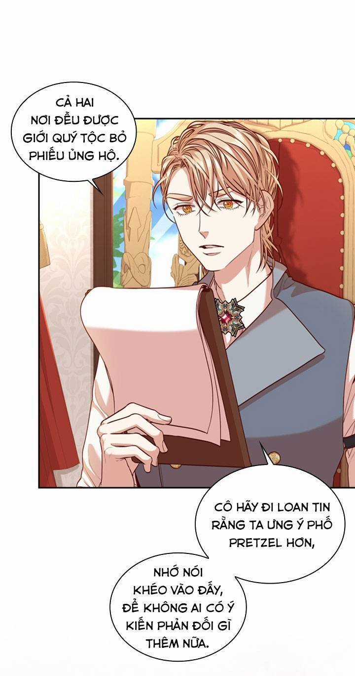 Thư Ký Của Bạo Chúa Chapter 25 trang 17