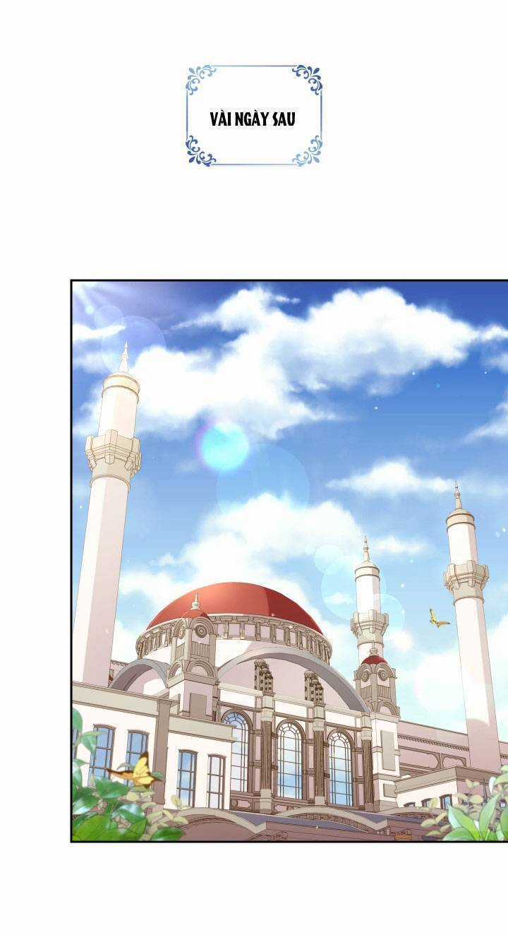 Thư Ký Của Bạo Chúa Chapter 25 trang 2