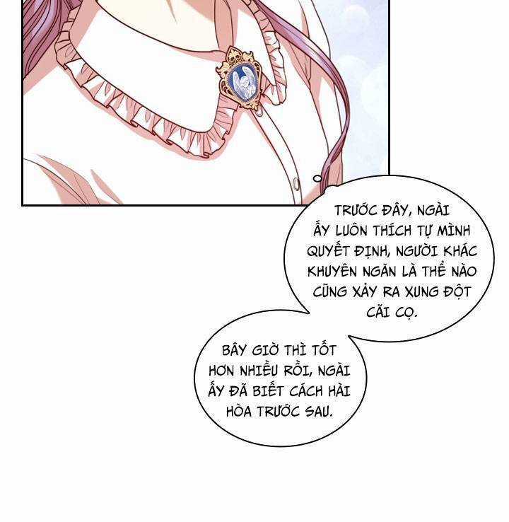 Thư Ký Của Bạo Chúa Chapter 25 trang 20
