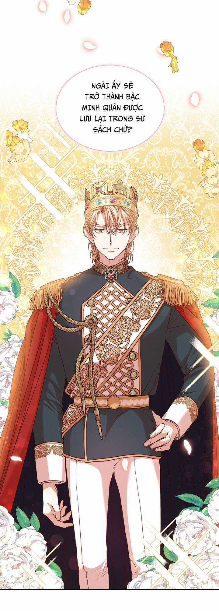 Thư Ký Của Bạo Chúa Chapter 25 trang 22