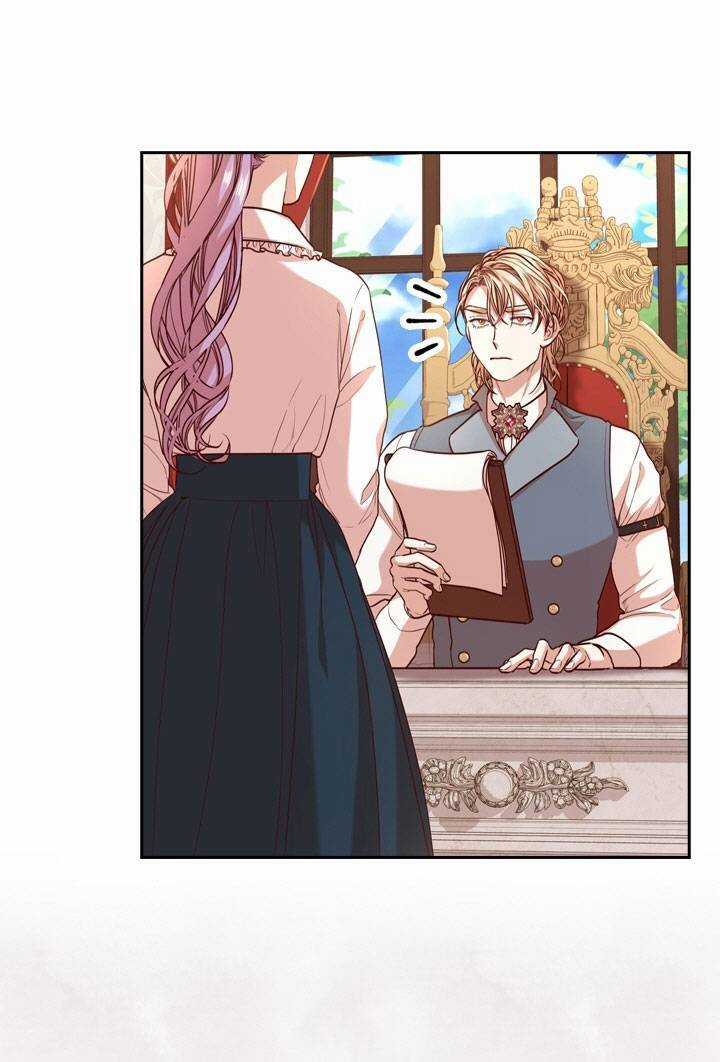 Thư Ký Của Bạo Chúa Chapter 25 trang 24