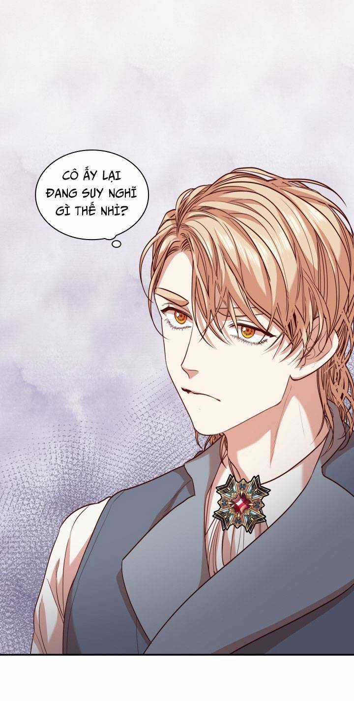 Thư Ký Của Bạo Chúa Chapter 25 trang 25