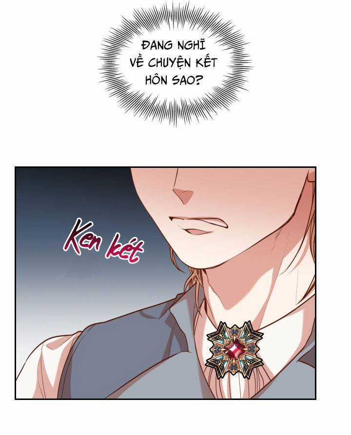Thư Ký Của Bạo Chúa Chapter 25 trang 26