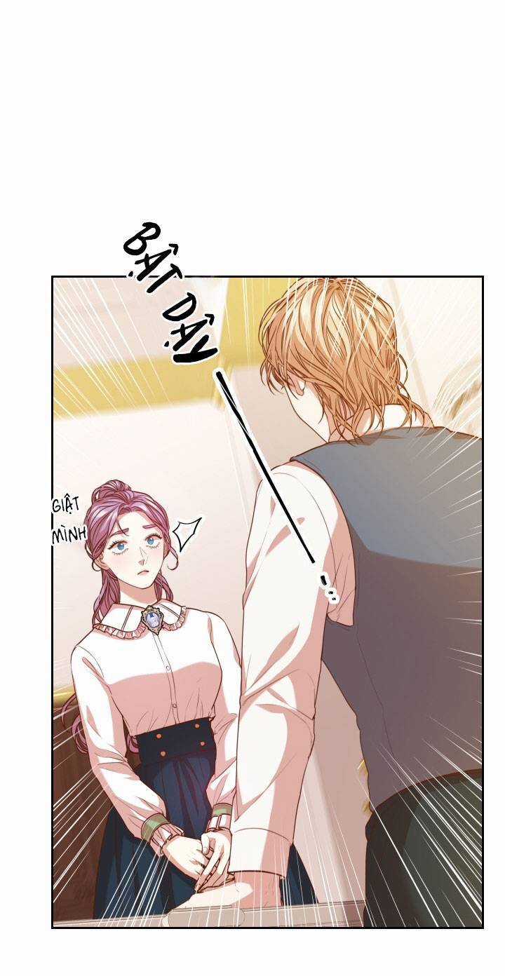 Thư Ký Của Bạo Chúa Chapter 25 trang 27
