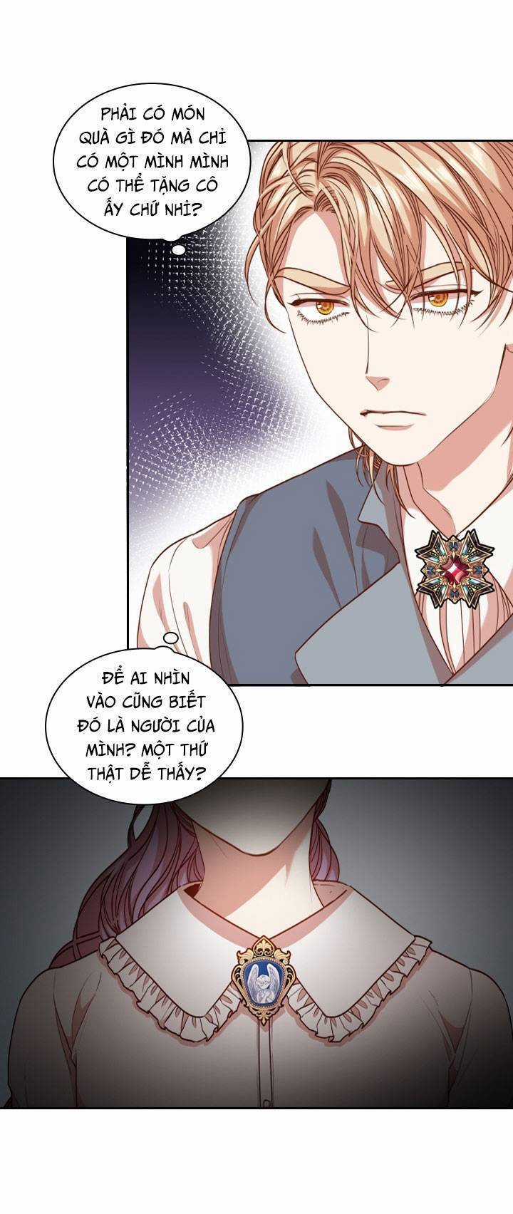 Thư Ký Của Bạo Chúa Chapter 25 trang 28