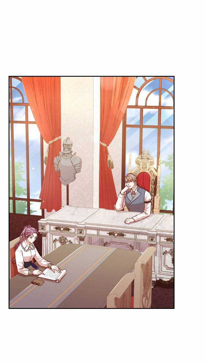 Thư Ký Của Bạo Chúa Chapter 25 trang 3