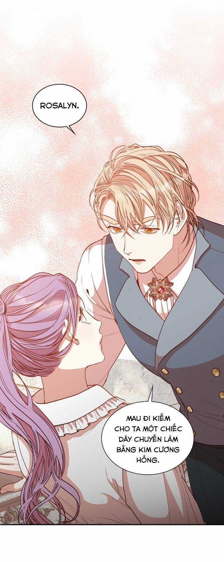 Thư Ký Của Bạo Chúa Chapter 25 trang 31