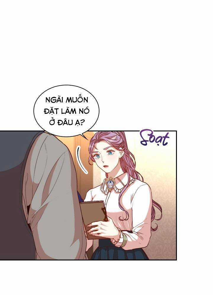 Thư Ký Của Bạo Chúa Chapter 25 trang 33