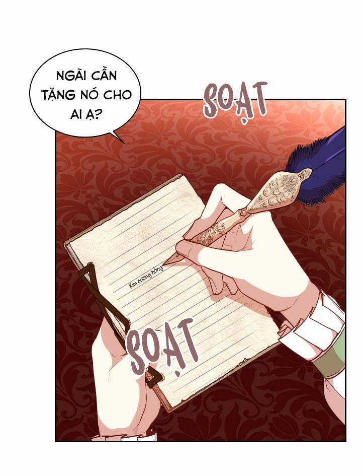 Thư Ký Của Bạo Chúa Chapter 25 trang 34