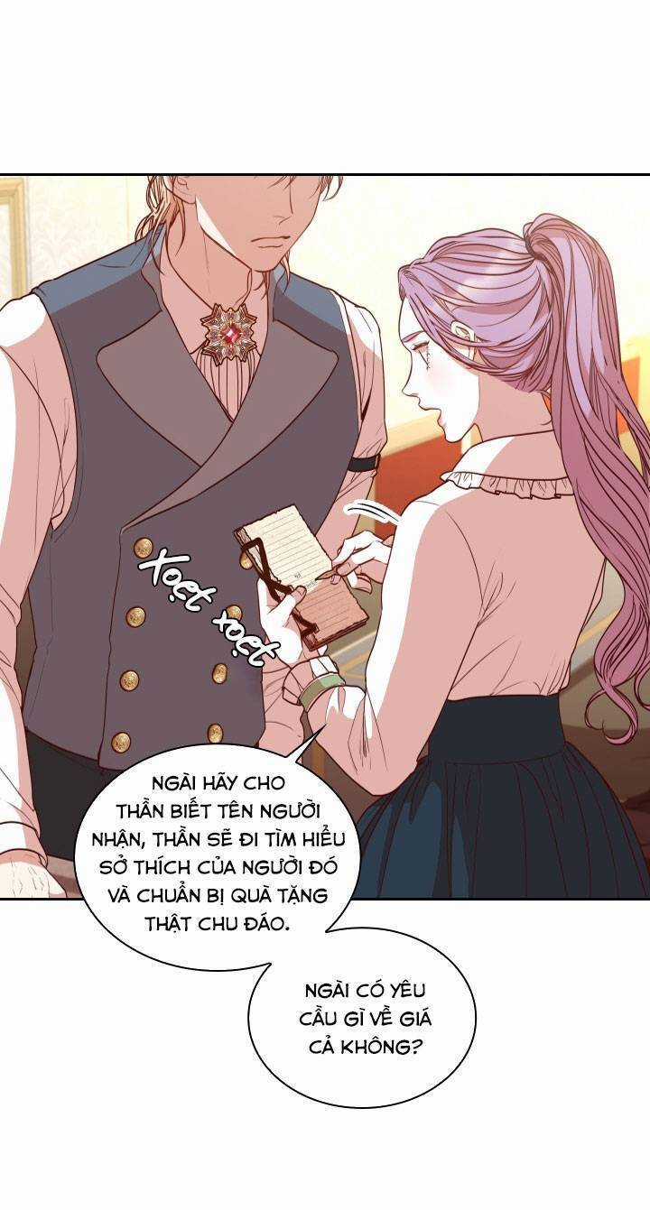 Thư Ký Của Bạo Chúa Chapter 25 trang 35