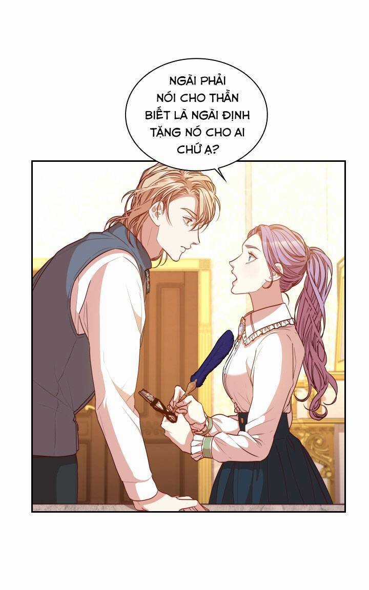 Thư Ký Của Bạo Chúa Chapter 25 trang 38