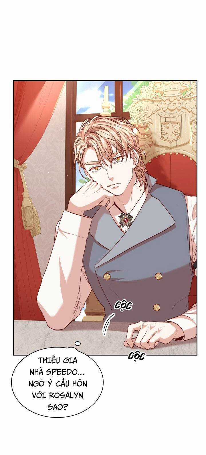 Thư Ký Của Bạo Chúa Chapter 25 trang 4