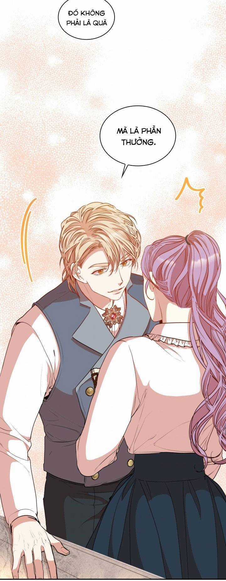 Thư Ký Của Bạo Chúa Chapter 25 trang 40