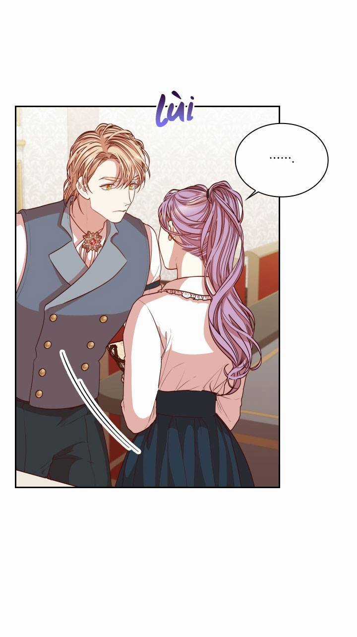 Thư Ký Của Bạo Chúa Chapter 25 trang 42