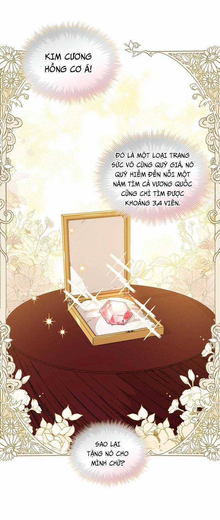 Thư Ký Của Bạo Chúa Chapter 25 trang 46