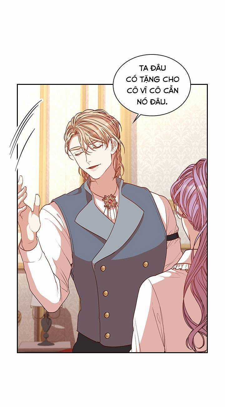 Thư Ký Của Bạo Chúa Chapter 25 trang 47