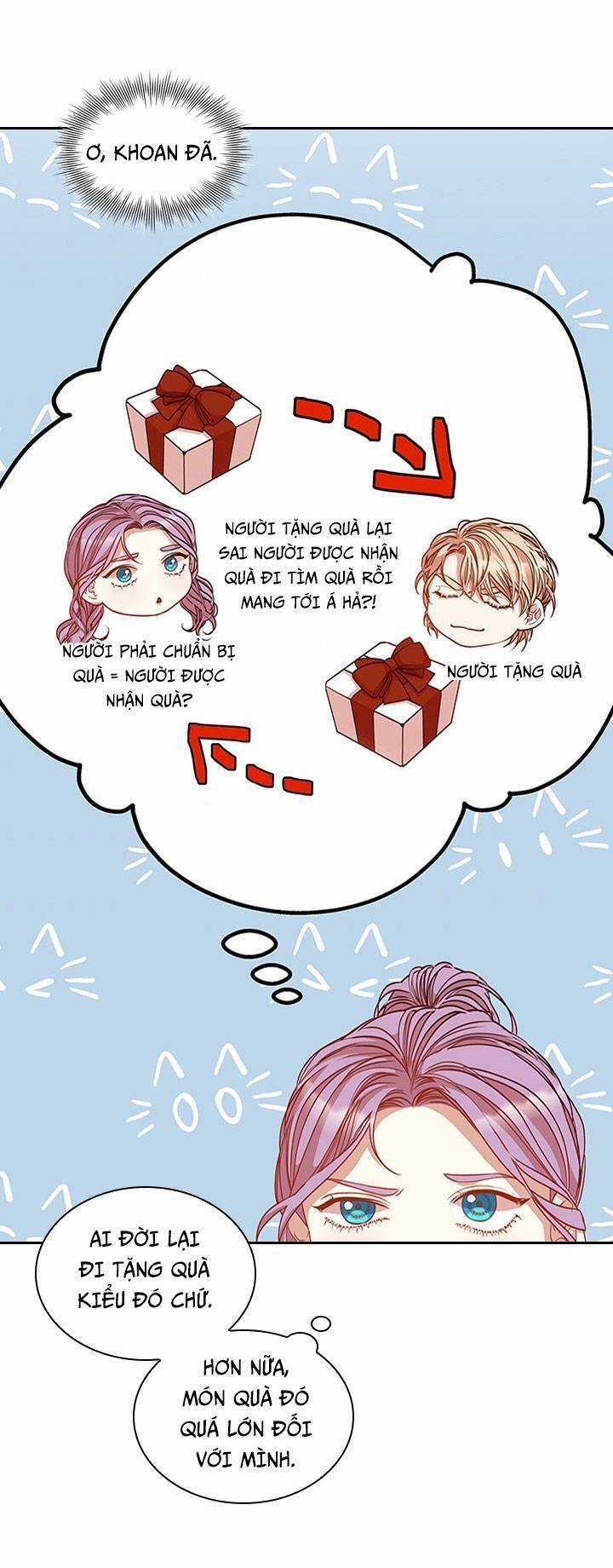 Thư Ký Của Bạo Chúa Chapter 25 trang 49