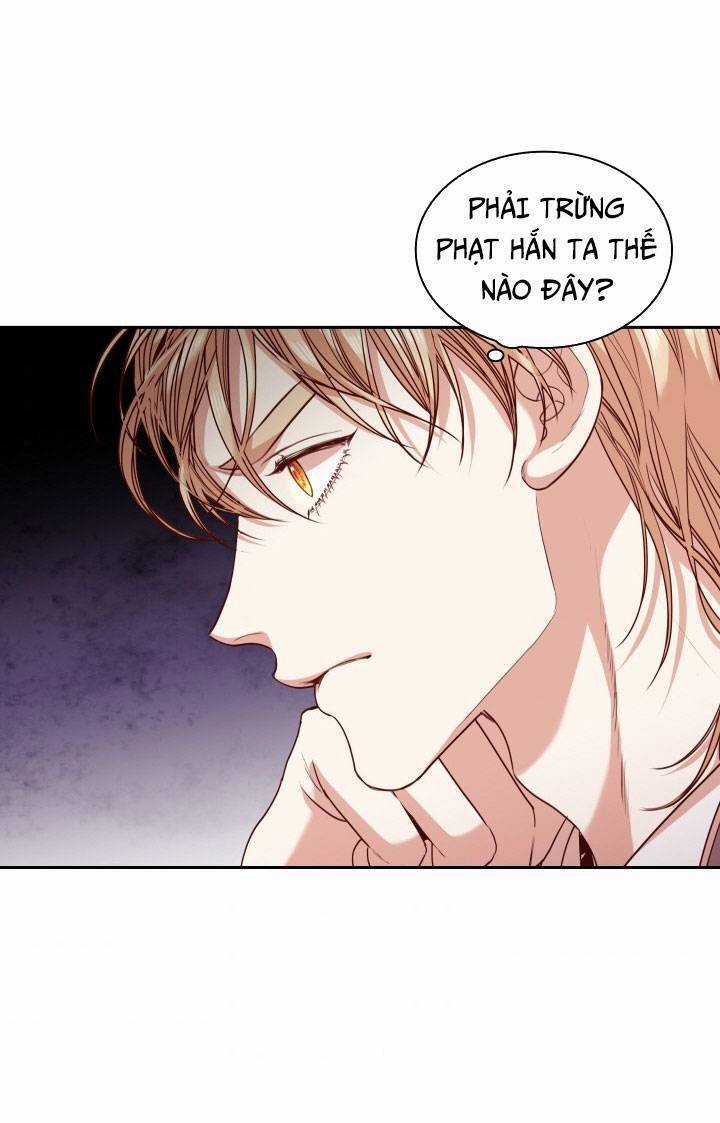 Thư Ký Của Bạo Chúa Chapter 25 trang 5