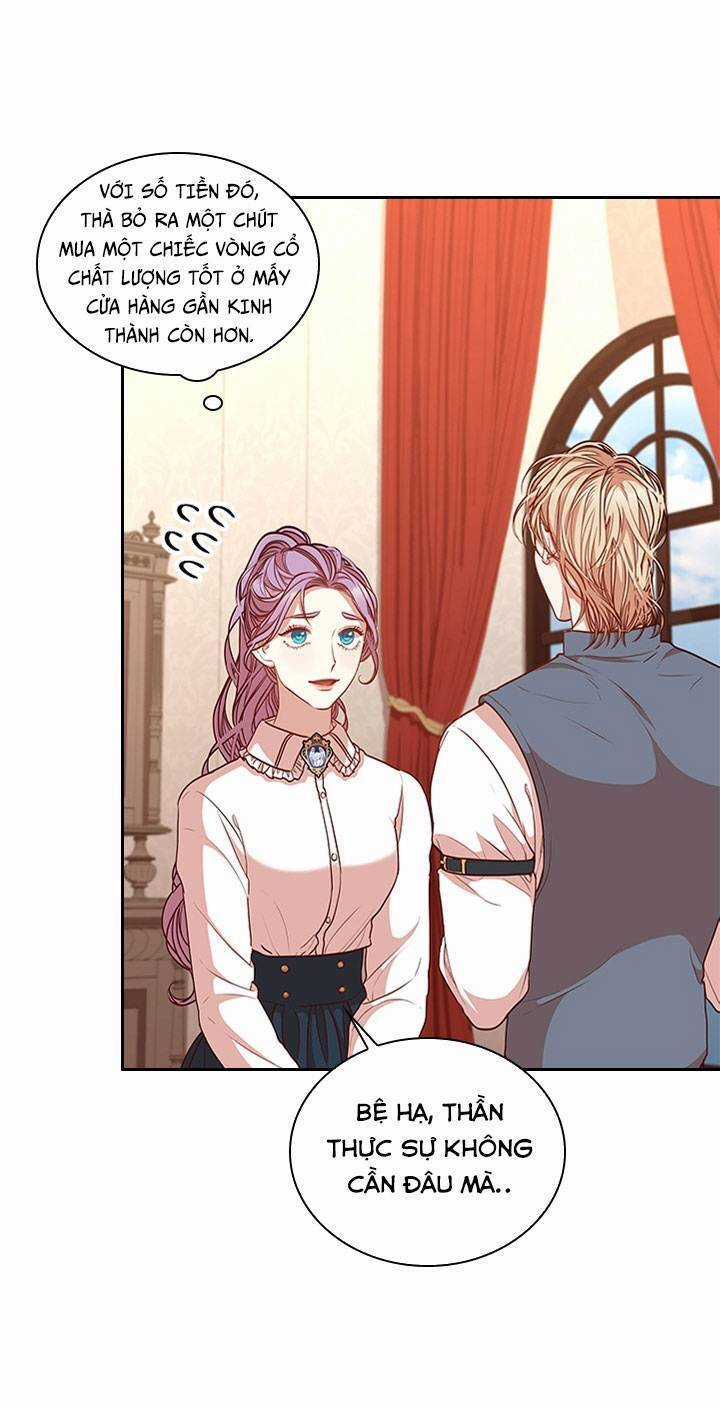 Thư Ký Của Bạo Chúa Chapter 25 trang 50