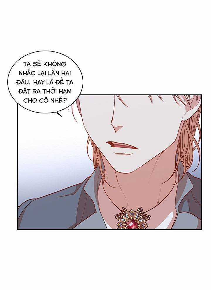 Thư Ký Của Bạo Chúa Chapter 25 trang 51
