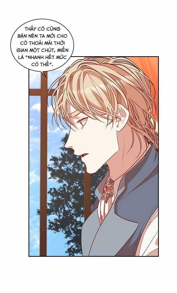 Thư Ký Của Bạo Chúa Chapter 25 trang 52