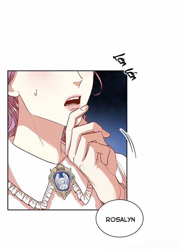 Thư Ký Của Bạo Chúa Chapter 25 trang 54