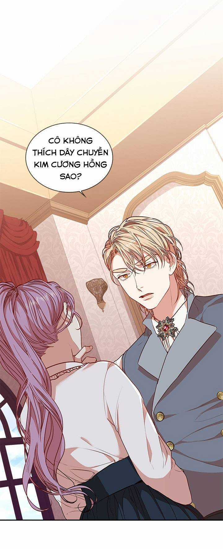 Thư Ký Của Bạo Chúa Chapter 25 trang 55