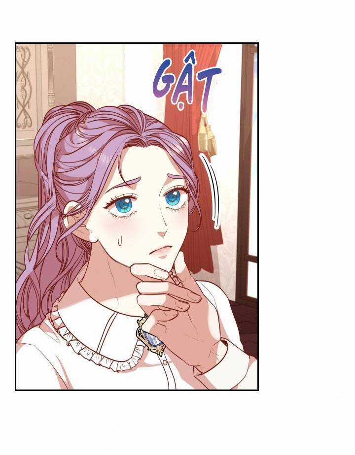 Thư Ký Của Bạo Chúa Chapter 25 trang 56