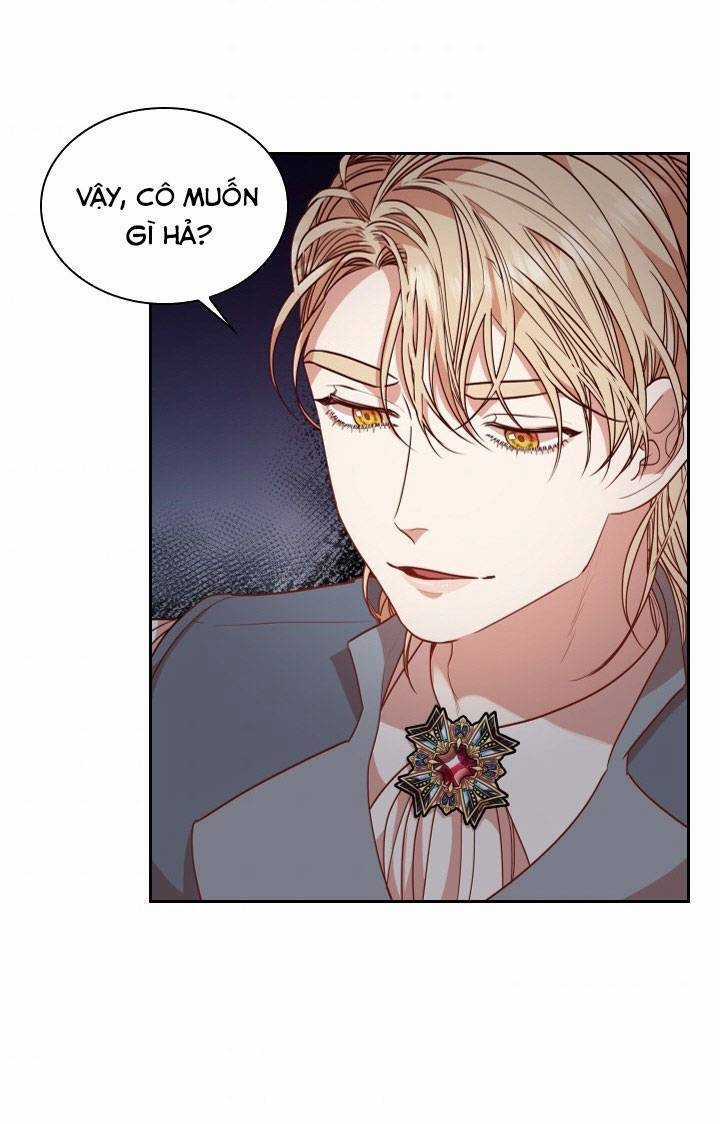 Thư Ký Của Bạo Chúa Chapter 25 trang 57