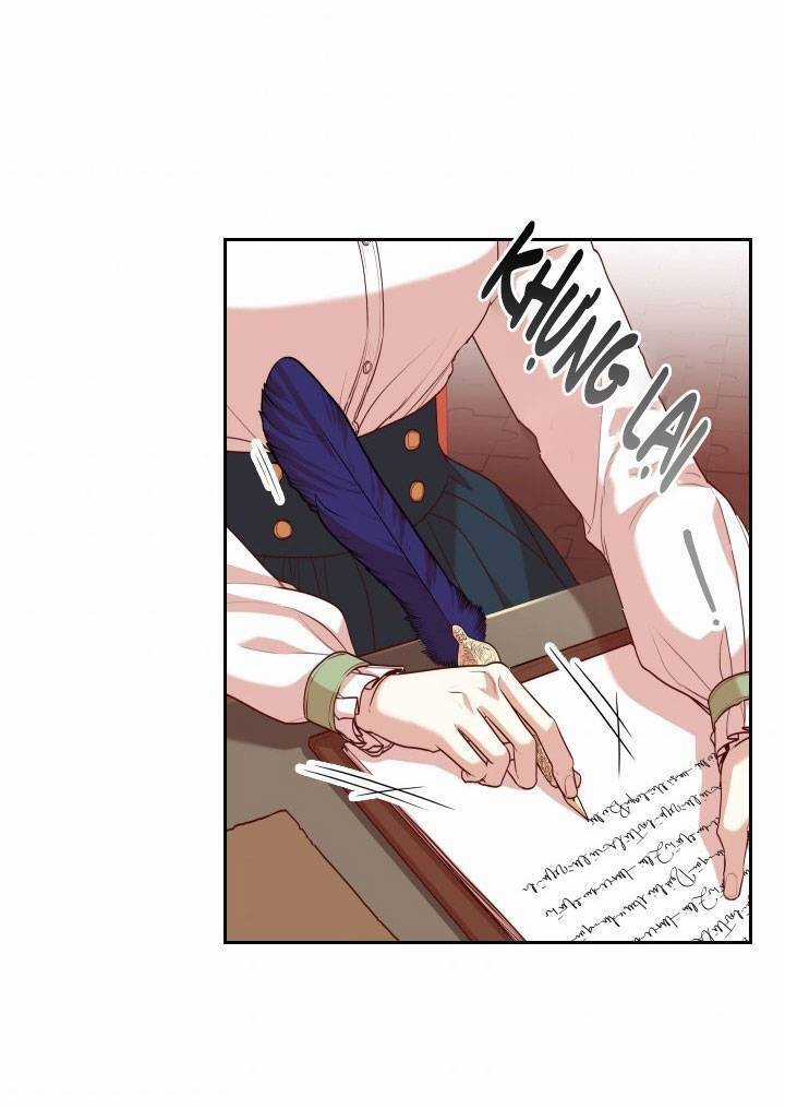 Thư Ký Của Bạo Chúa Chapter 25 trang 6