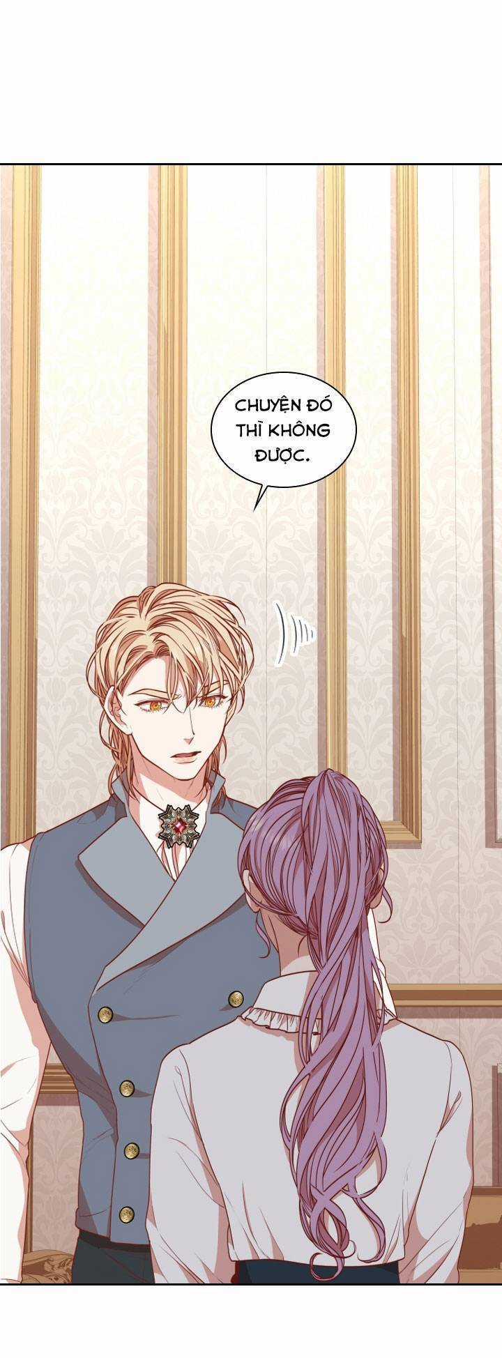 Thư Ký Của Bạo Chúa Chapter 25 trang 62