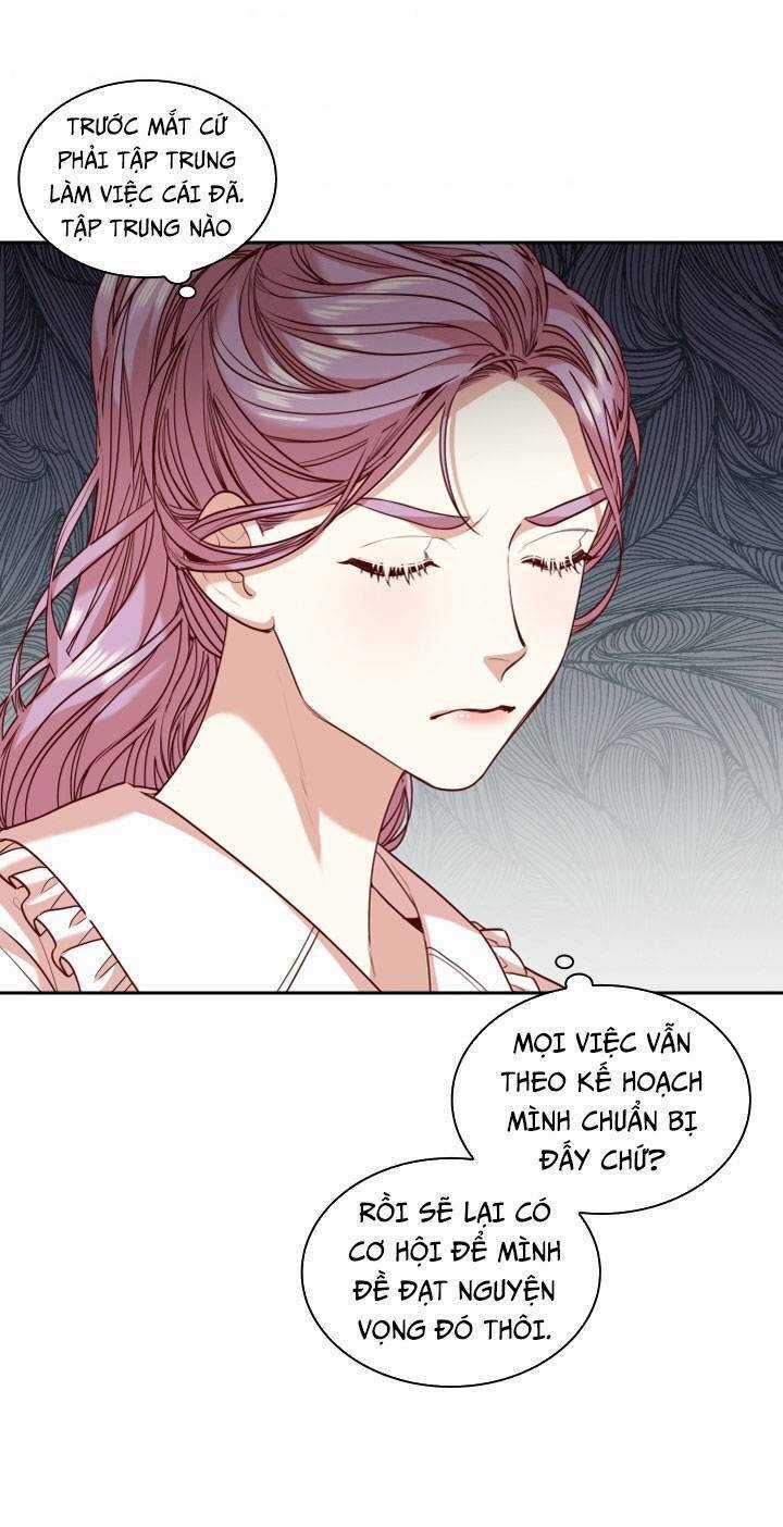 Thư Ký Của Bạo Chúa Chapter 25 trang 7