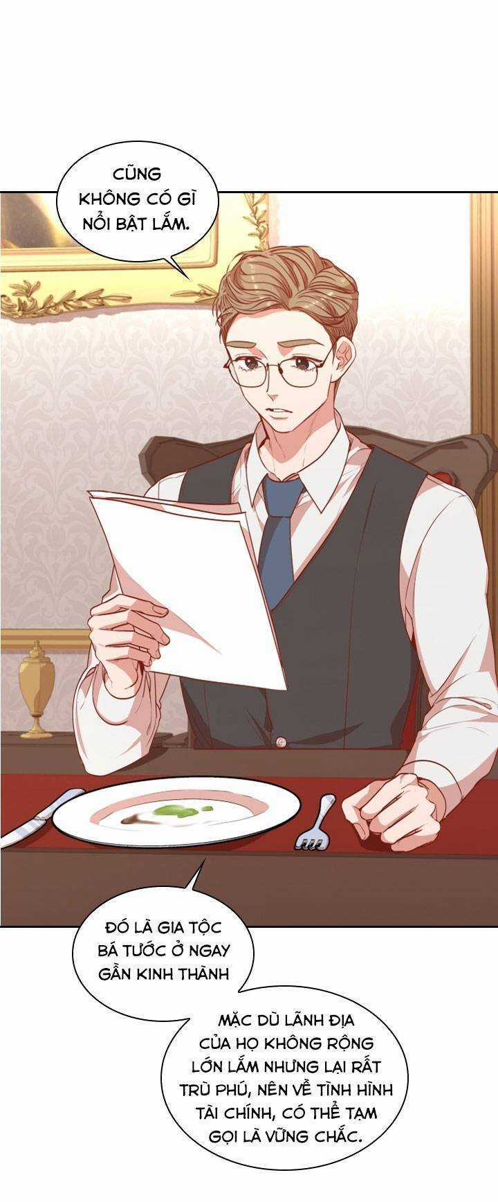 Thư Ký Của Bạo Chúa Chapter 25 trang 70