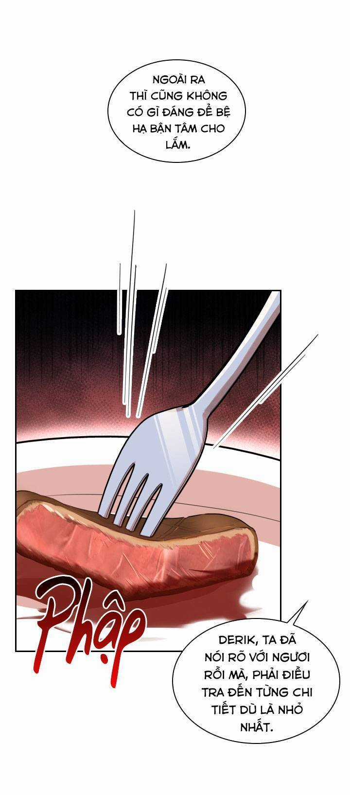 Thư Ký Của Bạo Chúa Chapter 25 trang 71