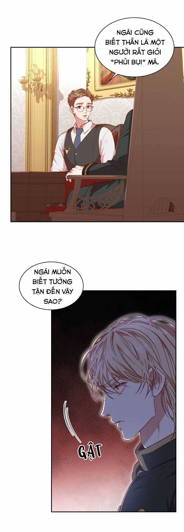 Thư Ký Của Bạo Chúa Chapter 25 trang 73