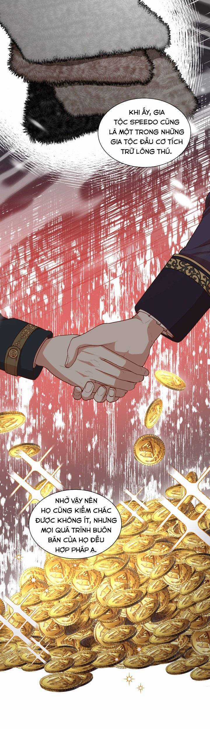 Thư Ký Của Bạo Chúa Chapter 25 trang 75