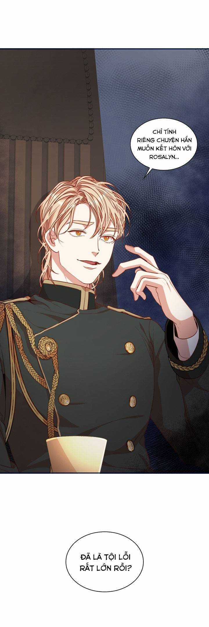 Thư Ký Của Bạo Chúa Chapter 25 trang 79