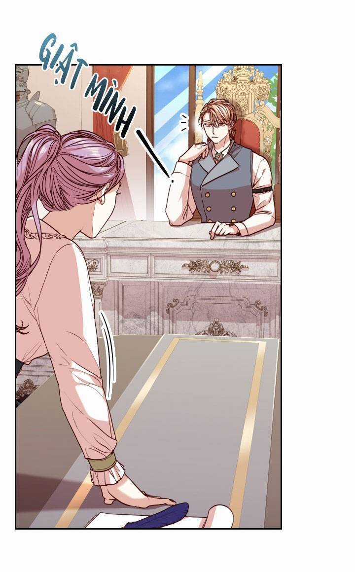 Thư Ký Của Bạo Chúa Chapter 25 trang 8