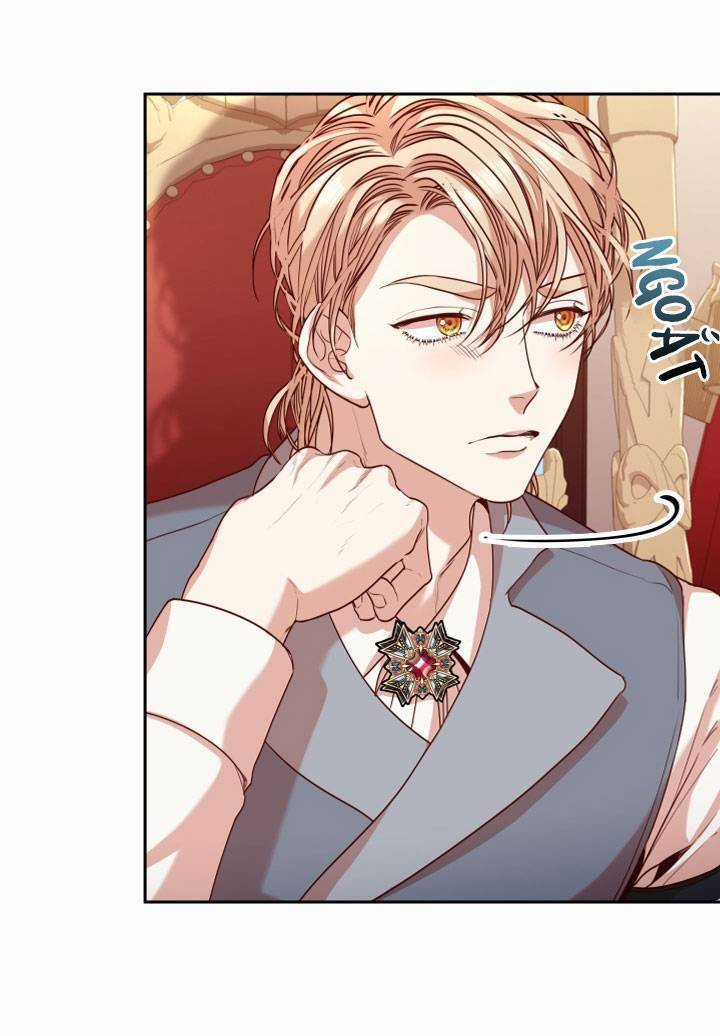 Thư Ký Của Bạo Chúa Chapter 25 trang 9