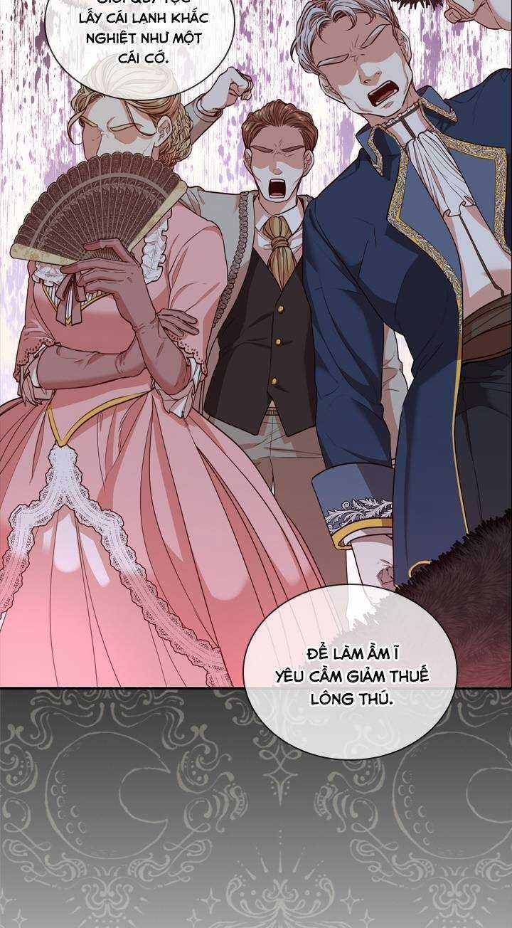 Thư Ký Của Bạo Chúa Chapter 26 trang 1