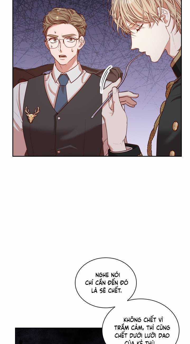 Thư Ký Của Bạo Chúa Chapter 26 trang 10