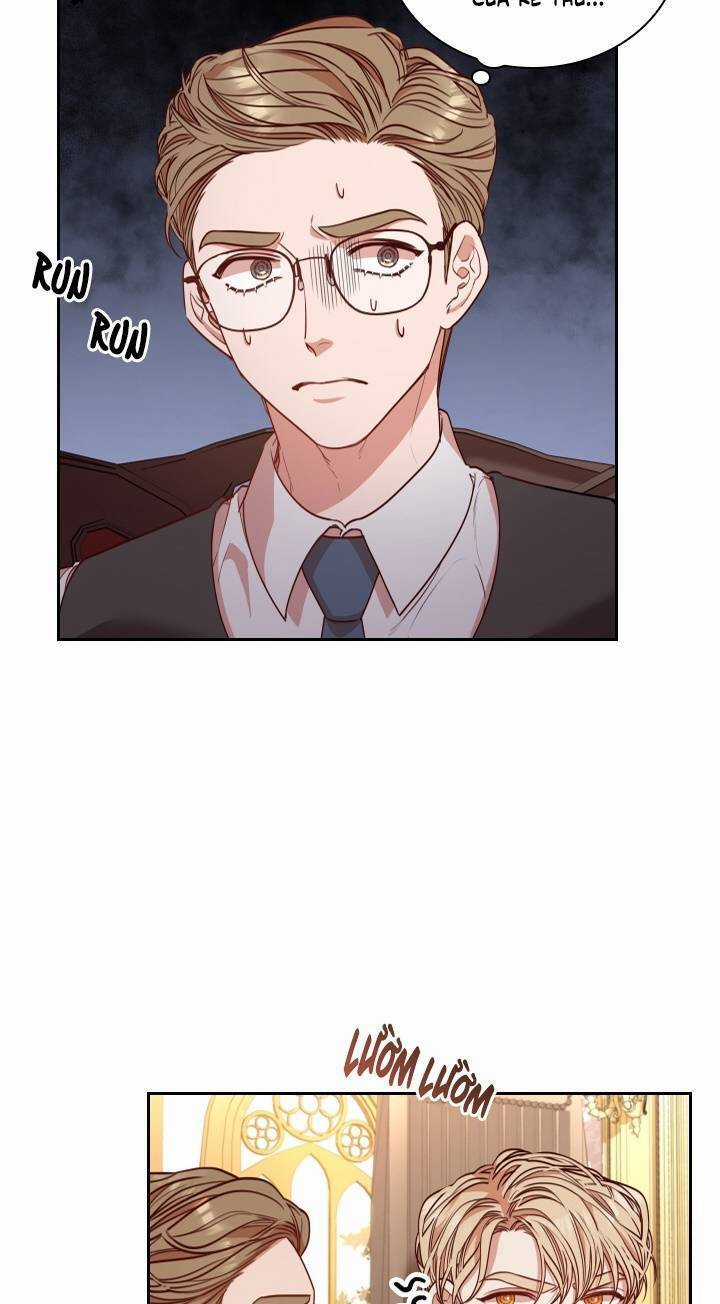 Thư Ký Của Bạo Chúa Chapter 26 trang 11