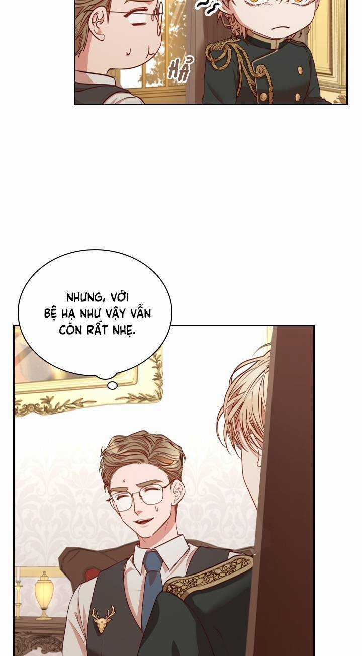 Thư Ký Của Bạo Chúa Chapter 26 trang 12