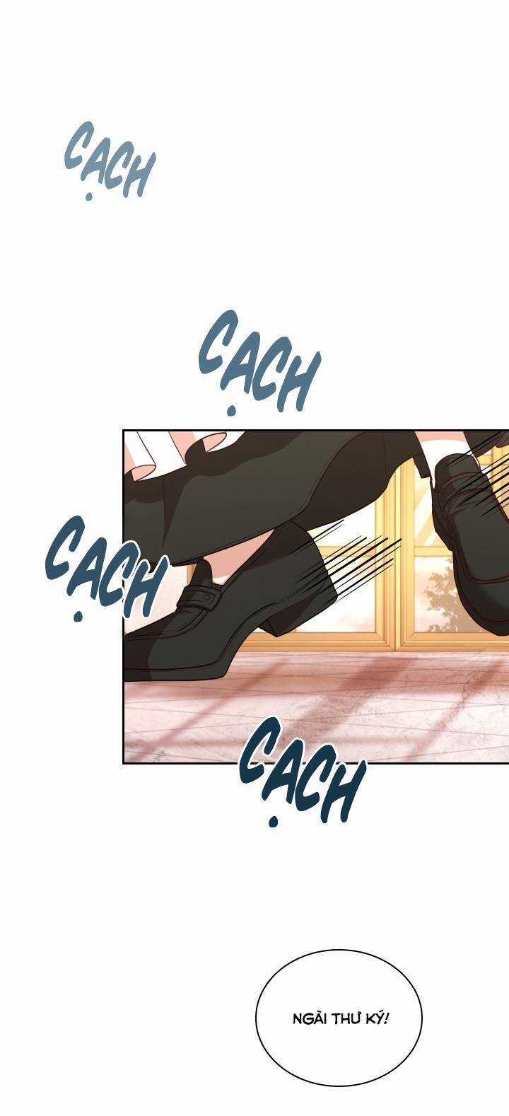 Thư Ký Của Bạo Chúa Chapter 26 trang 16