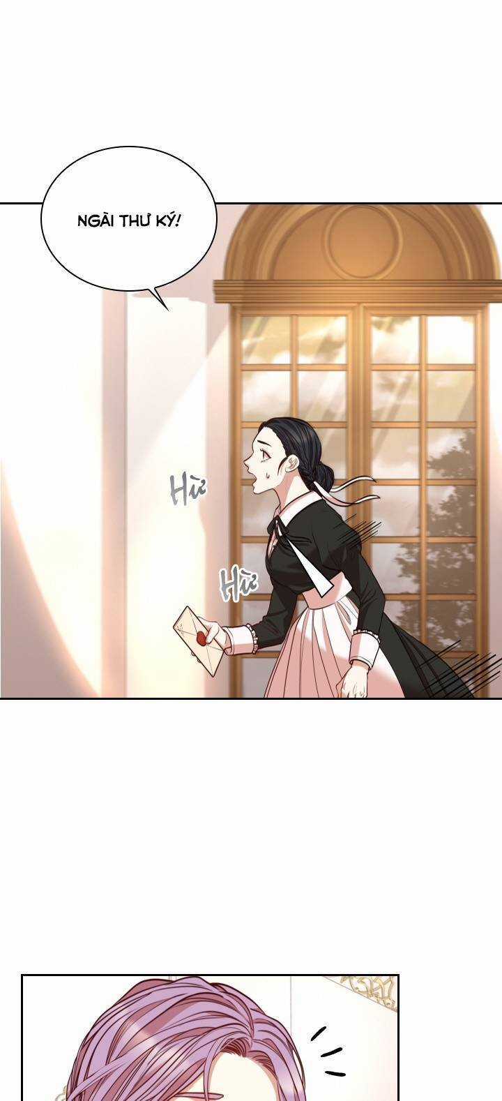Thư Ký Của Bạo Chúa Chapter 26 trang 17