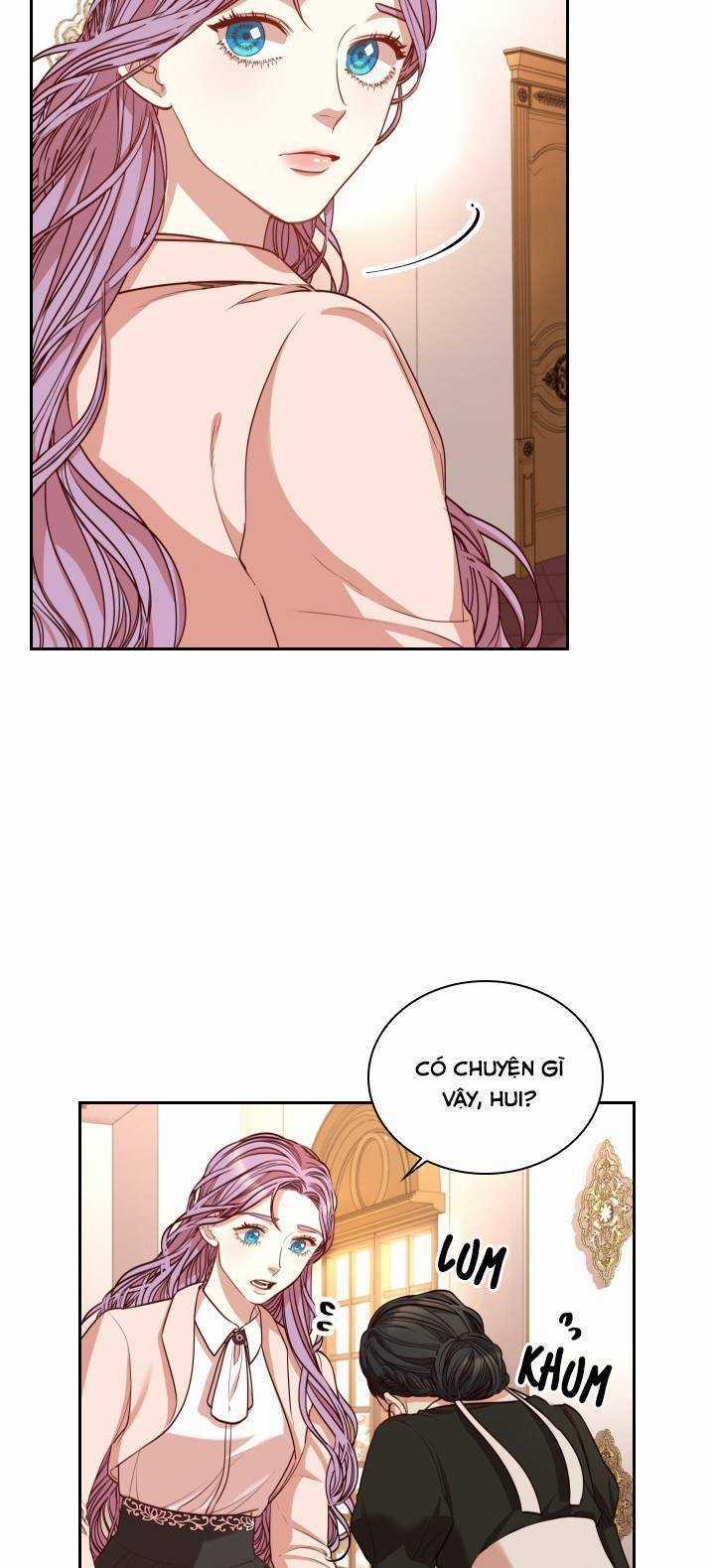 Thư Ký Của Bạo Chúa Chapter 26 trang 18